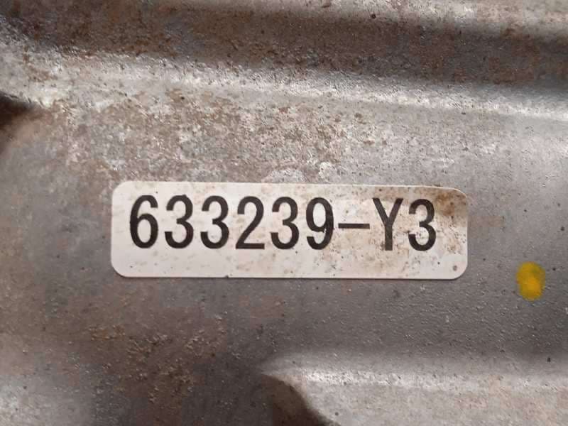Recambio de diferencial trasero para subaru xv (g5) 1.6 cat referencia OEM IAM 38300AC390 - Azul 5