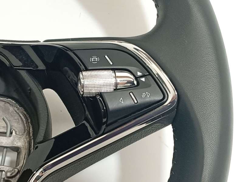 Recambio de volante para skoda karoq (nu7, nd7) 1.5 tsi referencia OEM IAM 5E3419093AVKH 2