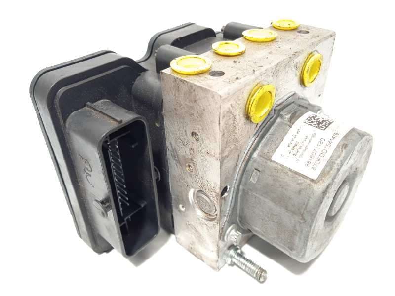 Recambio de abs para peugeot 308 style referencia OEM IAM 9816073880 9816071180 269812