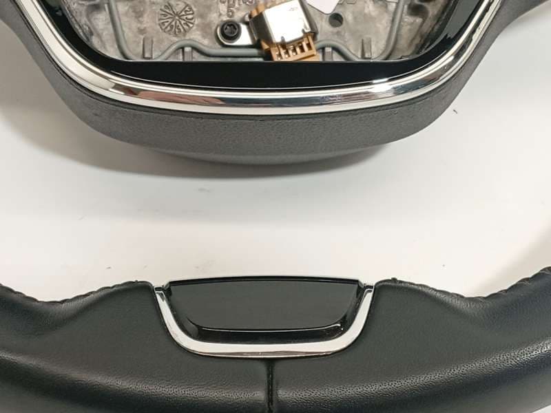 Recambio de volante para skoda karoq (nu7, nd7) 1.5 tsi referencia OEM IAM 5E3419093AVKH 3