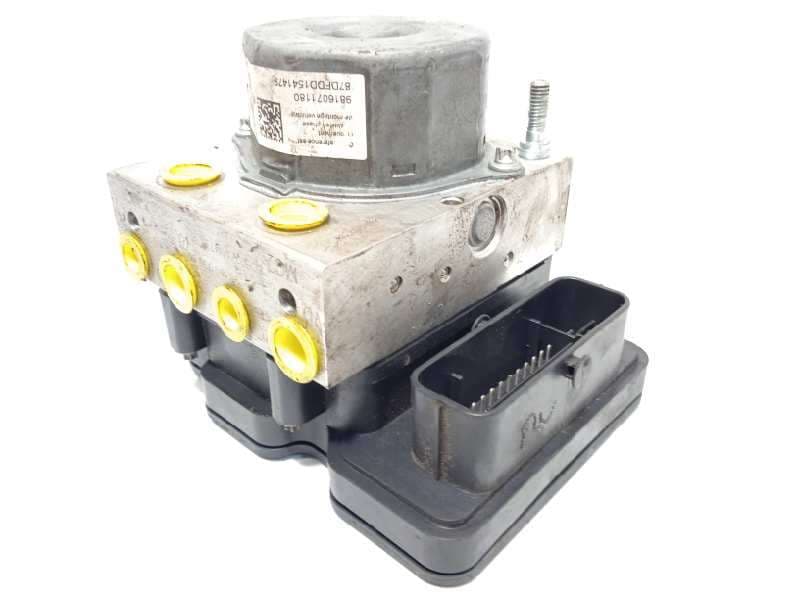 Recambio de abs para peugeot 308 style referencia OEM IAM 9816073880 9816071180 269812 2