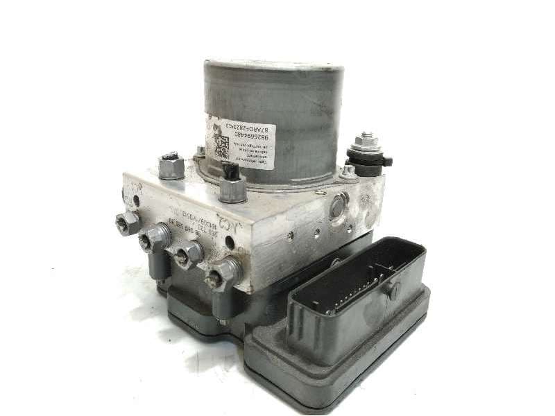 Recambio de abs para peugeot 308 gt line referencia OEM IAM 9808958280 2265106539 269733