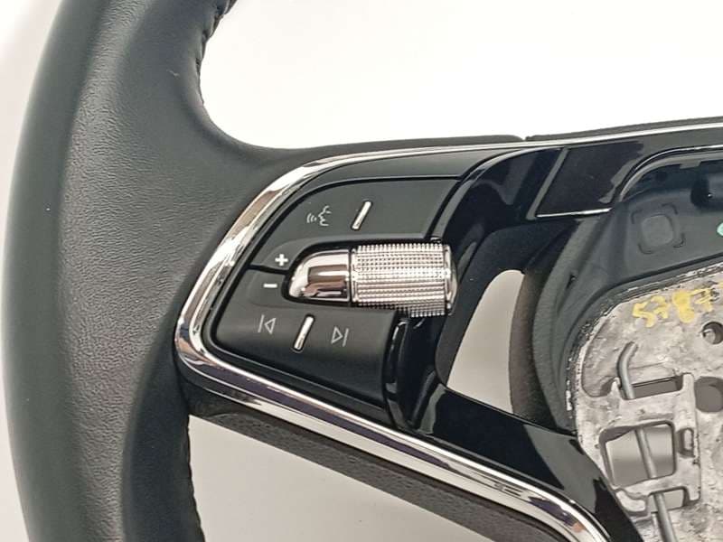 Recambio de volante para skoda karoq (nu7, nd7) 1.5 tsi referencia OEM IAM 5E3419093AVKH 4