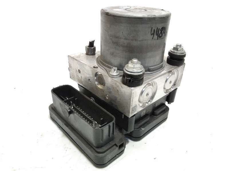 Recambio de abs para peugeot 308 gt line referencia OEM IAM 9808958280 2265106539 269733 3