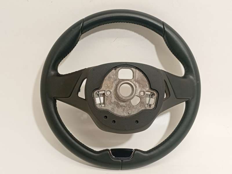 Recambio de volante para skoda karoq (nu7, nd7) 1.5 tsi referencia OEM IAM 5E3419093AVKH 5