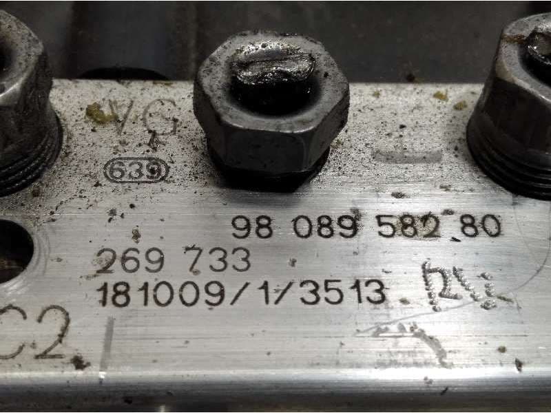 Recambio de abs para peugeot 308 gt line referencia OEM IAM 9808958280 2265106539 269733 6