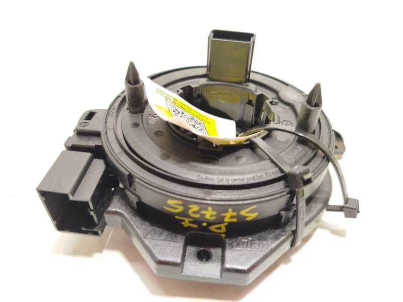 Recambio de anillo airbag para skoda fabia iv (pj3) 1.0 tsi referencia OEM IAM 2Q0959653