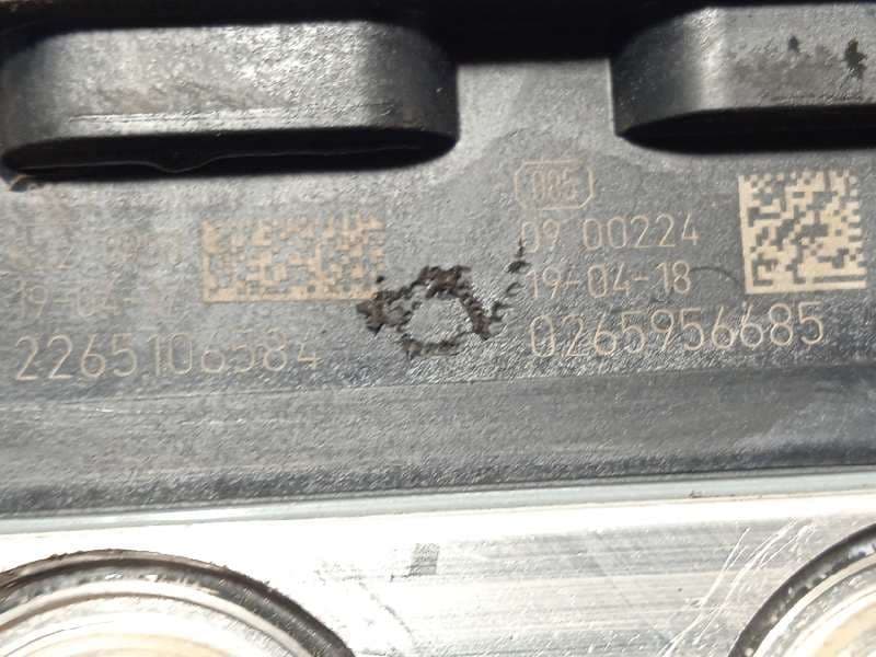 Recambio de abs para seat arona fr referencia OEM IAM 2Q0614517AG 2Q0614517N 269902 6