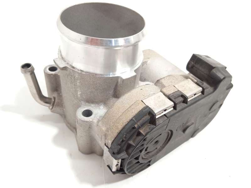 Recambio de caja mariposa para kia niro referencia OEM IAM 3510003HA0  0280750680 - Blanco 2
