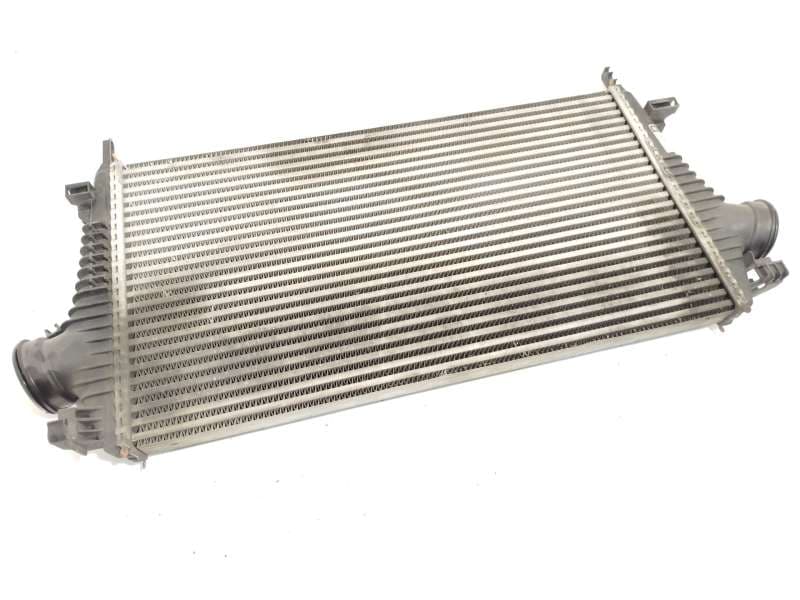 Recambio de intercooler para opel insignia a (g09) 2.0 cdti (68) referencia OEM IAM 13241751 - Negro 2