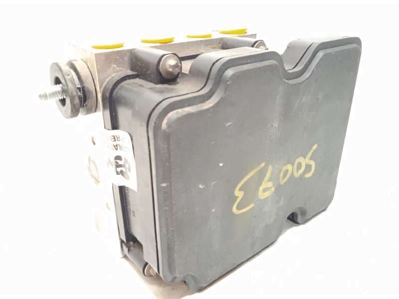 Recambio de abs para renault clio iv zen referencia OEM IAM 476601842R 2265106455 269722 3
