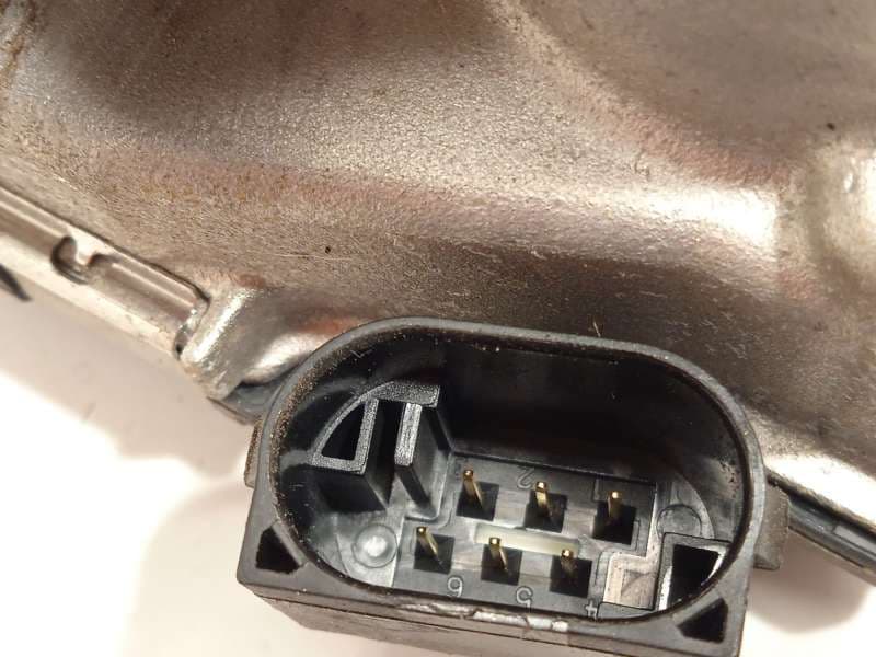 Recambio de caja mariposa para kia niro referencia OEM IAM 3510003HA0  0280750680 - Blanco 4