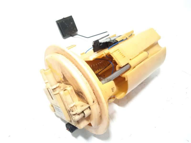 Recambio de aforador para peugeot 5008 1.6 hdi fap referencia OEM IAM 9684995280  1525JE - Blanco