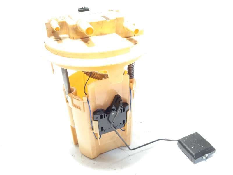 Recambio de aforador para peugeot 5008 1.6 hdi fap referencia OEM IAM 9684995280  1525JE - Blanco 2