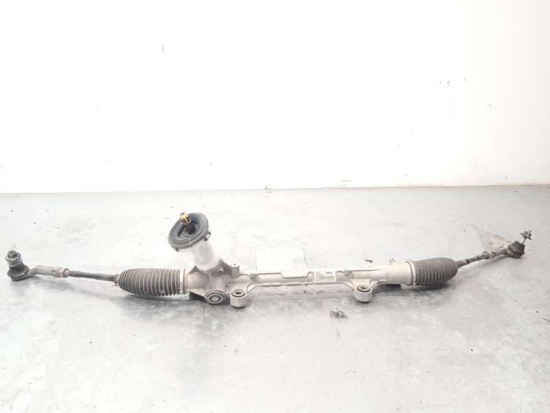 Recambio de cremallera direccion para kia niro referencia OEM IAM 56500G5500 - Blanco