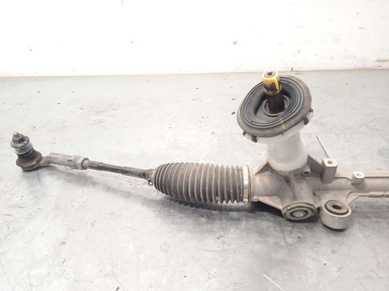 Recambio de cremallera direccion para kia niro referencia OEM IAM 56500G5500 - Blanco 2