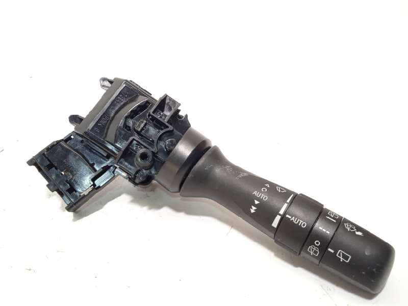 Recambio de mando limpia para subaru xv (g5) 1.6 cat referencia OEM IAM NOREF - Azul