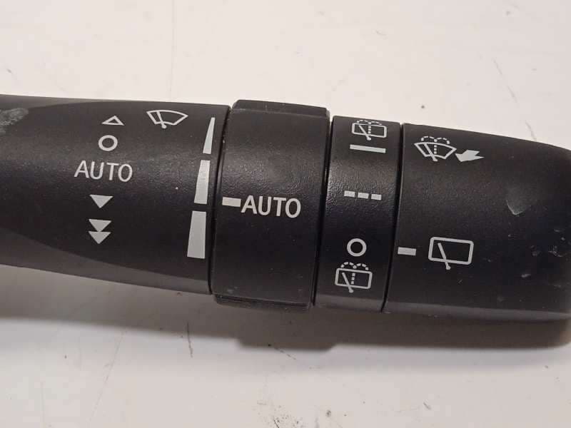 Recambio de mando limpia para subaru xv (g5) 1.6 cat referencia OEM IAM NOREF - Azul 3