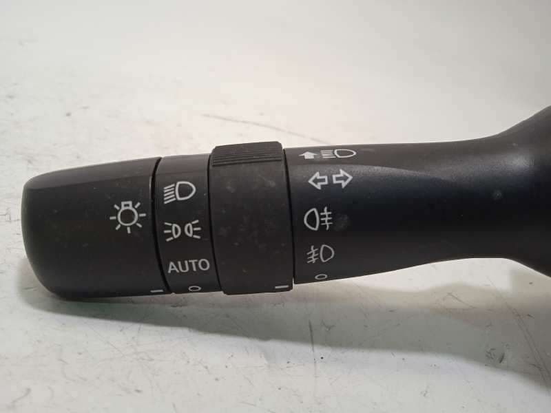 Recambio de mando luces para subaru xv (g5) 1.6 cat referencia OEM IAM NOREF - Azul 3