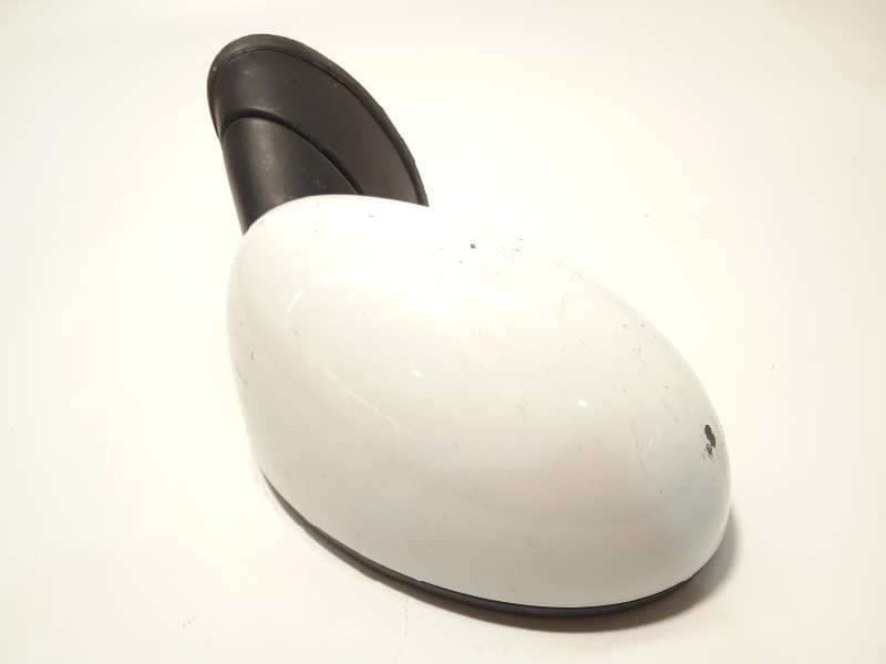 Recambio de retrovisor derecho para bmw mini (r50,r53) one referencia OEM IAM 51167192470 - Azul 3