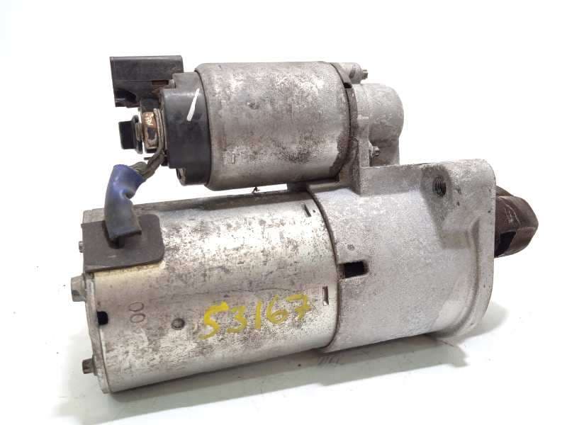 Recambio de motor arranque para hyundai ix35 1.7 crdi cat referencia OEM IAM 361002A835 2