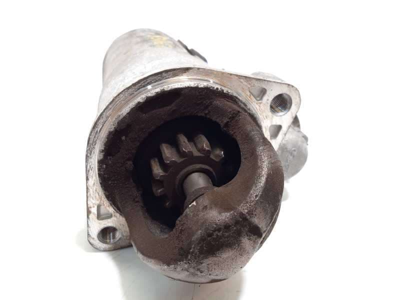 Recambio de motor arranque para hyundai ix35 1.7 crdi cat referencia OEM IAM 361002A835 3