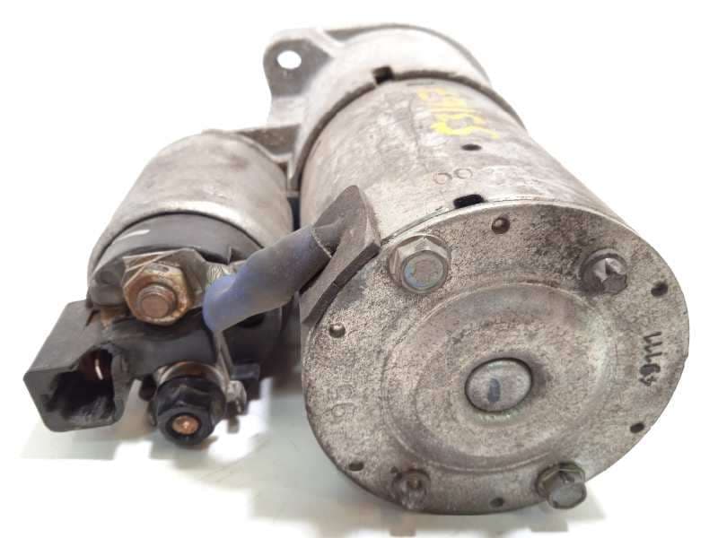 Recambio de motor arranque para hyundai ix35 1.7 crdi cat referencia OEM IAM 361002A835 4
