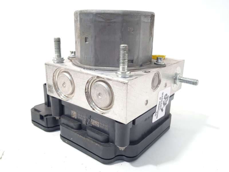 Recambio de abs para renault kadjar zen referencia OEM IAM 476608240R 0265956527 269829 2