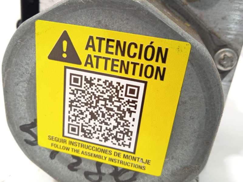 Recambio de abs para renault kadjar zen referencia OEM IAM 476608240R 0265956527 269829 5