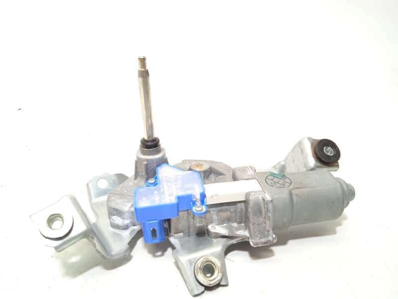 Recambio de motor limpia trasero para subaru xv (g5) 1.6 cat referencia OEM IAM 86510VA081 - Azul 2