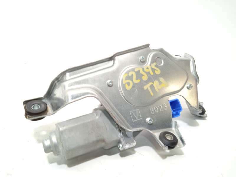 Recambio de motor limpia trasero para subaru xv (g5) 1.6 cat referencia OEM IAM 86510VA081 - Azul 3