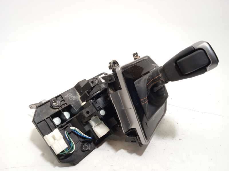 Recambio de palanca cambio para subaru xv (g5) 1.6 cat referencia OEM IAM 35010VA011 - Azul 2