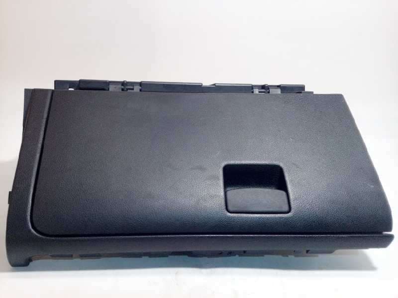 Recambio de guantera para subaru xv 2.0 diesel cat referencia OEM IAM 66055FJ030 - Blanco