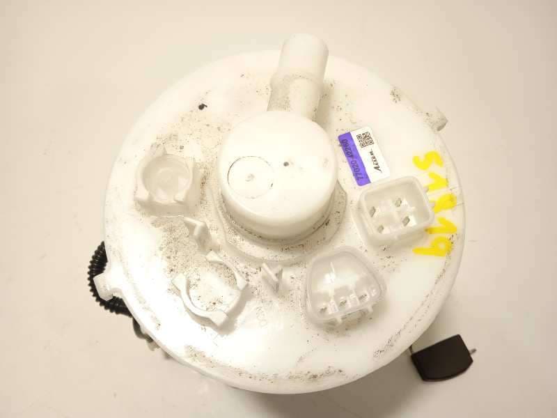 Recambio de bomba combustible para toyota rav4 referencia OEM IAM 7702042260 - Gris 4