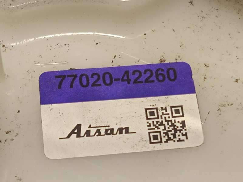 Recambio de bomba combustible para toyota rav4 referencia OEM IAM 7702042260 - Gris 5