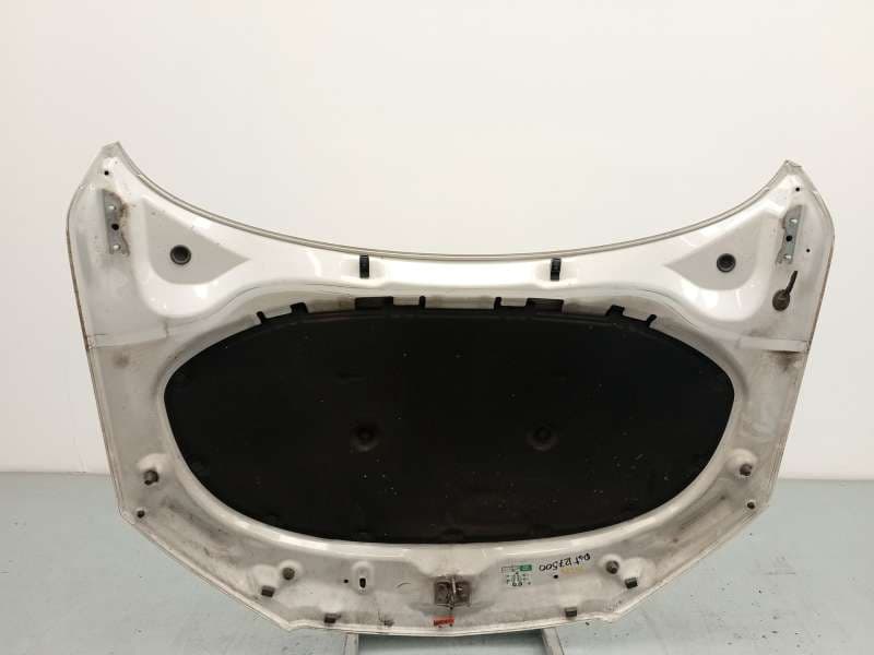 Recambio de capot para seat toledo iv (kg3) 1.6 tdi referencia OEM IAM 6JA823031 4