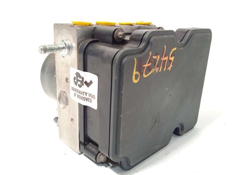 Recambio de abs para peugeot 308 gt line referencia OEM IAM 9812786180 2265106539 269959 3