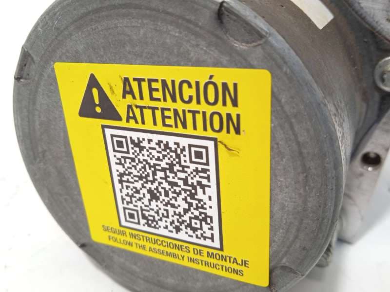 Recambio de abs para peugeot 308 gt line referencia OEM IAM 9812786180 2265106539 269959 5