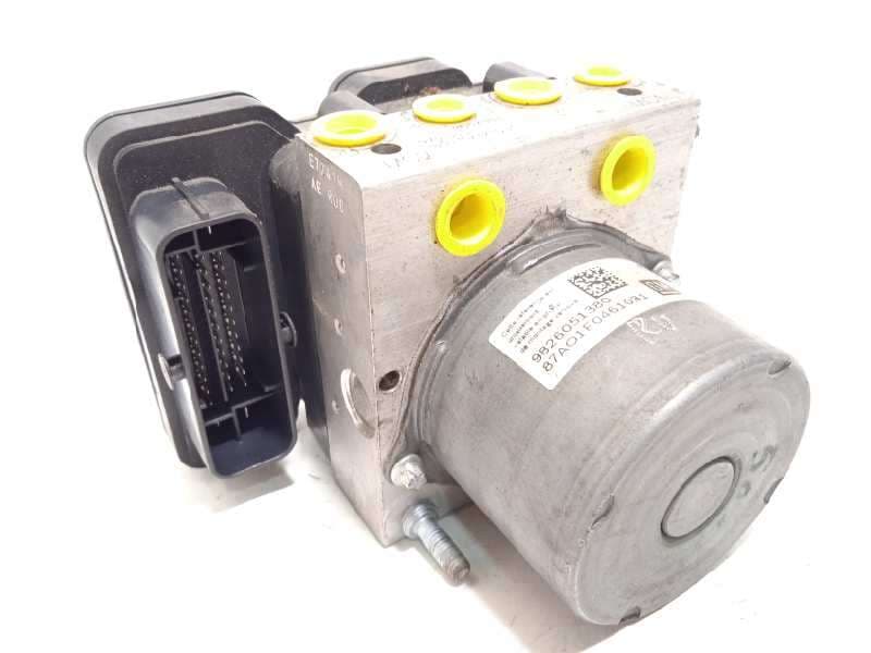 Recambio de abs para citroën c3 shine referencia OEM IAM 3557994 2265106508 970025