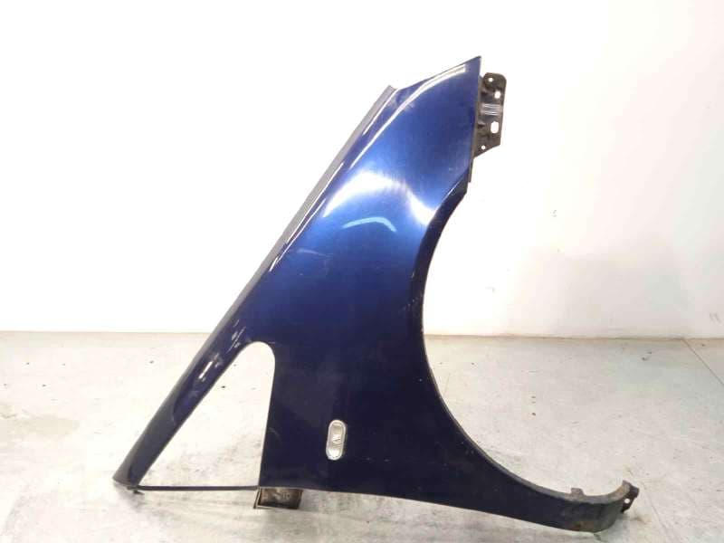 Recambio de aleta delantera derecha para ford galaxy (vy) trend referencia OEM IAM 1302987 - Azul