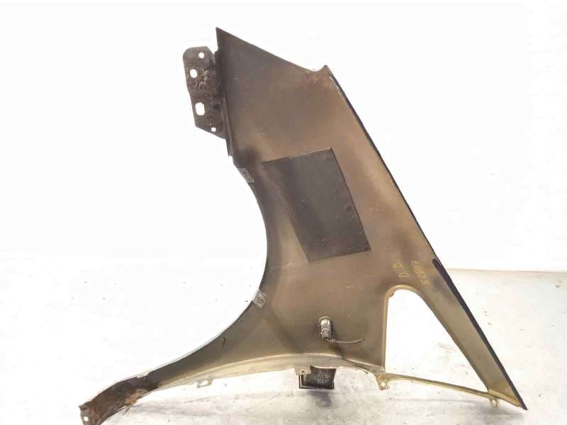 Recambio de aleta delantera derecha para ford galaxy (vy) trend referencia OEM IAM 1302987 - Azul 2