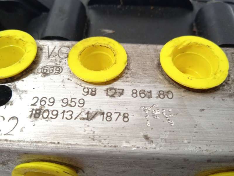 Recambio de abs para peugeot 308 gt line referencia OEM IAM 9812786180 2265106539 269959 7