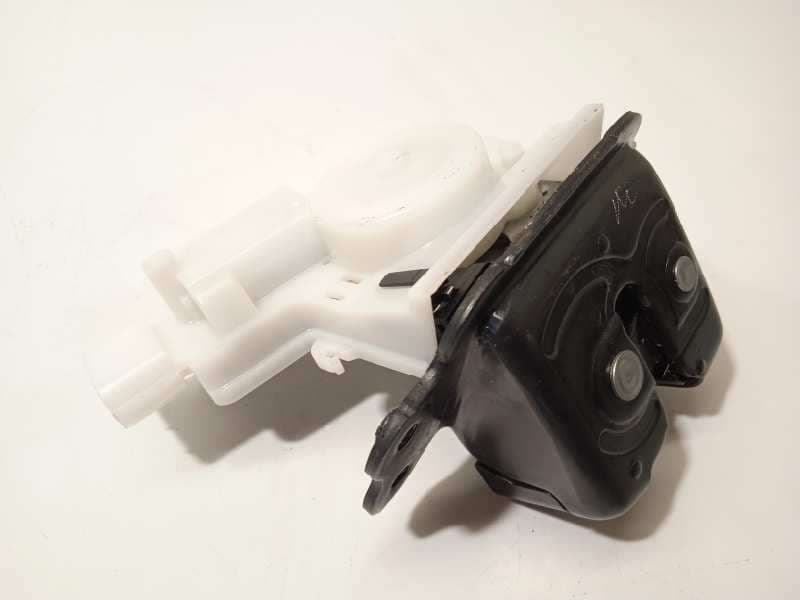 Recambio de cerradura maletero / porton para toyota rav4 referencia OEM IAM 6935042090 - Gris 2