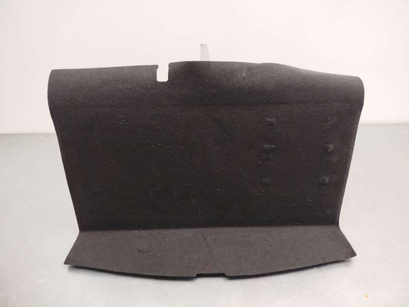 Recambio de tapizado maletero para cupra eboost born referencia OEM IAM 10A863463FCA9