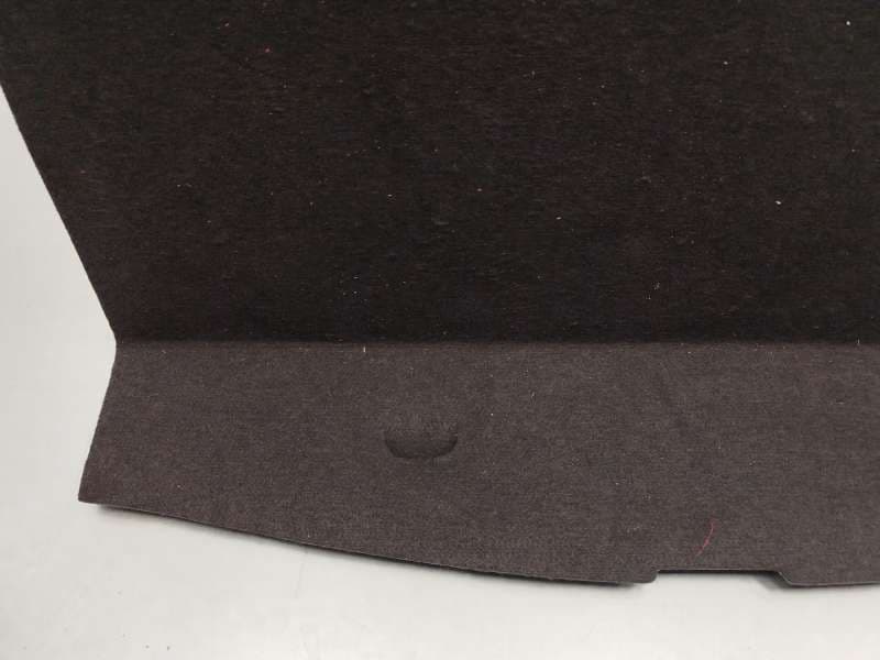 Recambio de tapizado maletero para cupra eboost born referencia OEM IAM 10A863463FCA9 3