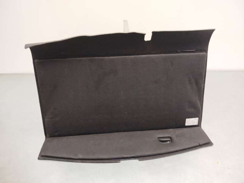 Recambio de tapizado maletero para cupra eboost born referencia OEM IAM 10A863463FCA9 4