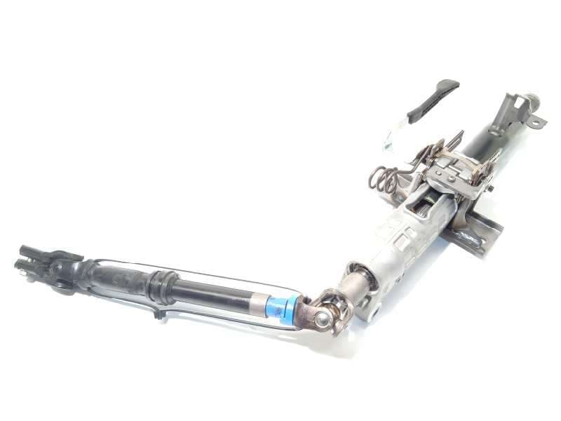 Recambio de columna direccion para toyota rav4 referencia OEM IAM 4525042420 - Gris