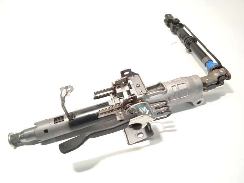 Recambio de columna direccion para toyota rav4 referencia OEM IAM 4525042420 - Gris 2