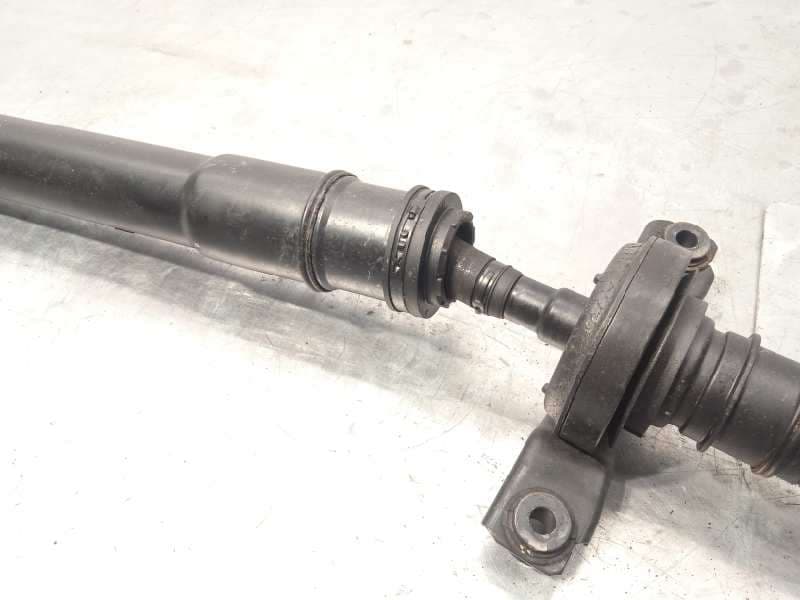 Recambio de transmision central para subaru xv (g5) 1.6 cat referencia OEM IAM 27111FL___ - Azul 2
