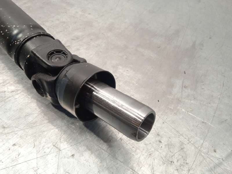 Recambio de transmision central para subaru xv (g5) 1.6 cat referencia OEM IAM 27111FL___ - Azul 3